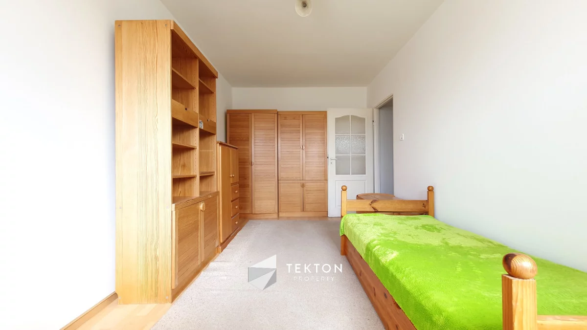 6 pokoi, mieszkanie 130,50 m², piętro 4, oferta nr , TC217878, Gdańsk, Jasień, Pólnicy