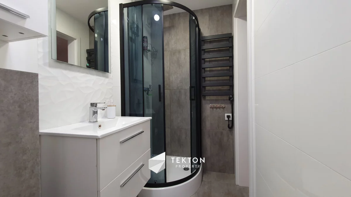 6 pokoi, mieszkanie 130,50 m², piętro 4, oferta nr , TC217878, Gdańsk, Jasień, Pólnicy