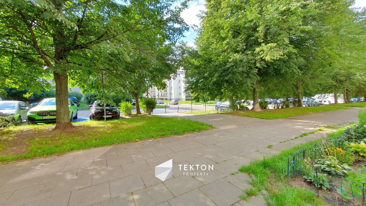 6 pokoi, mieszkanie 130,50 m², piętro 4, oferta nr , TC217878, Gdańsk, Jasień, Pólnicy