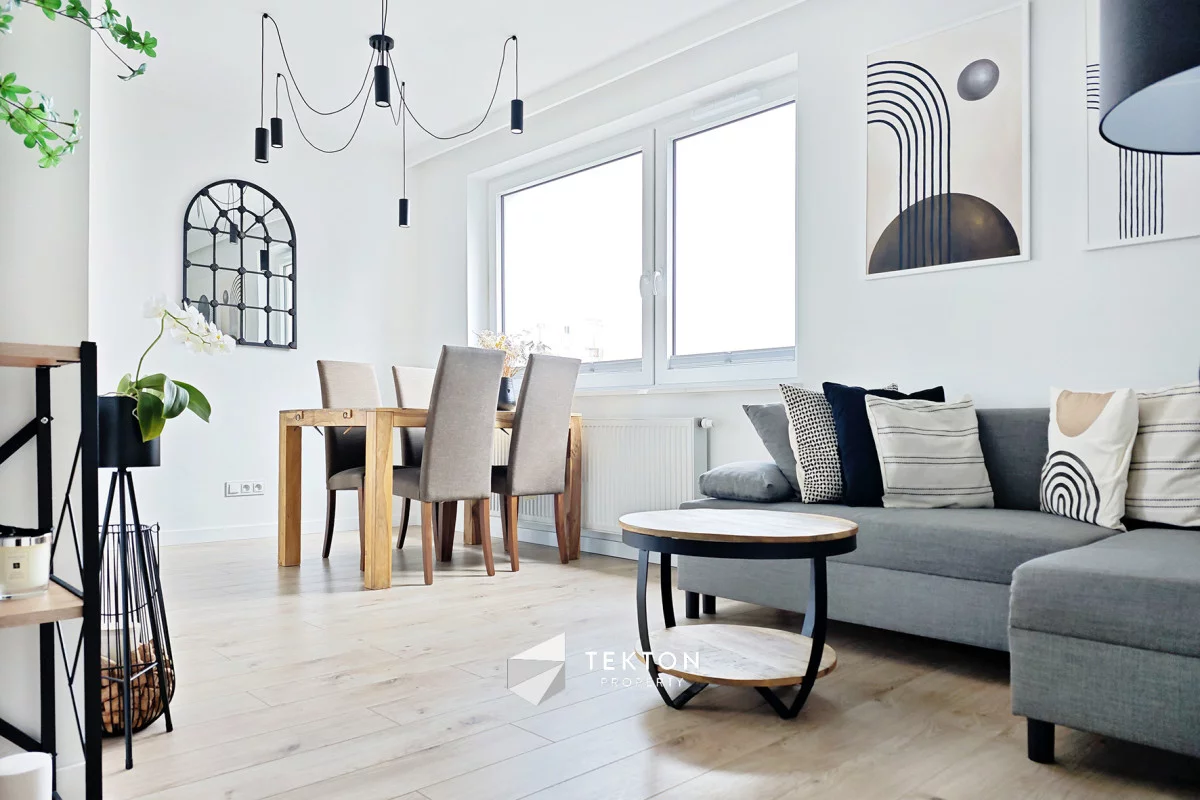 Apartamenty TC735036 Poznań Grunwald Świerzawska