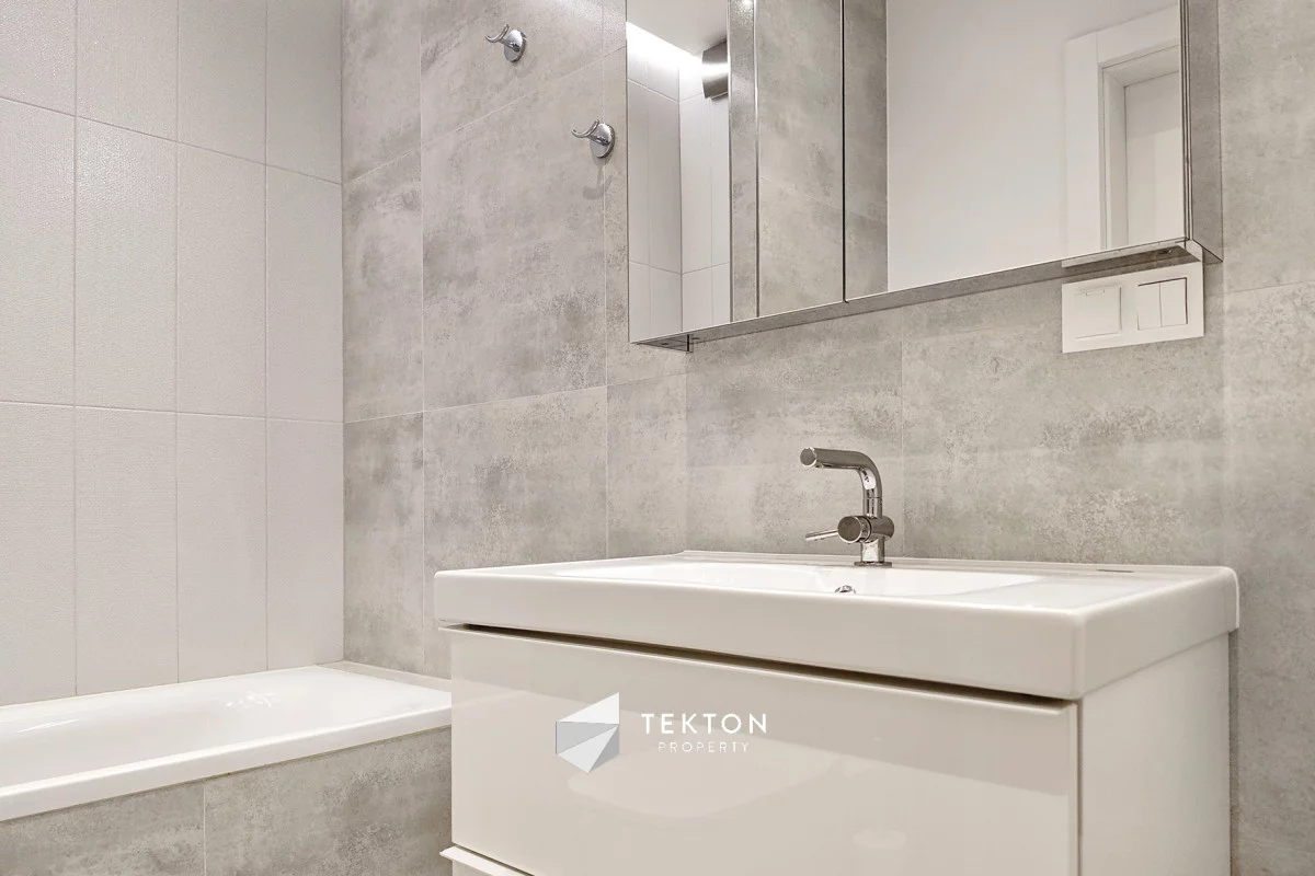 6 pokoi, mieszkanie 130,57 m², piętro 6, oferta nr , TC735036, Poznań, Grunwald, Grunwald, Świerzawska