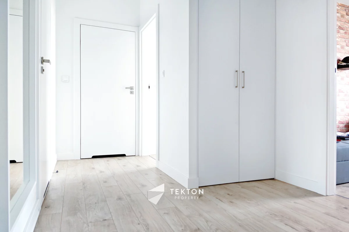 6 pokoi, mieszkanie 130,57 m², piętro 6, oferta nr , TC735036, Poznań, Grunwald, Grunwald, Świerzawska