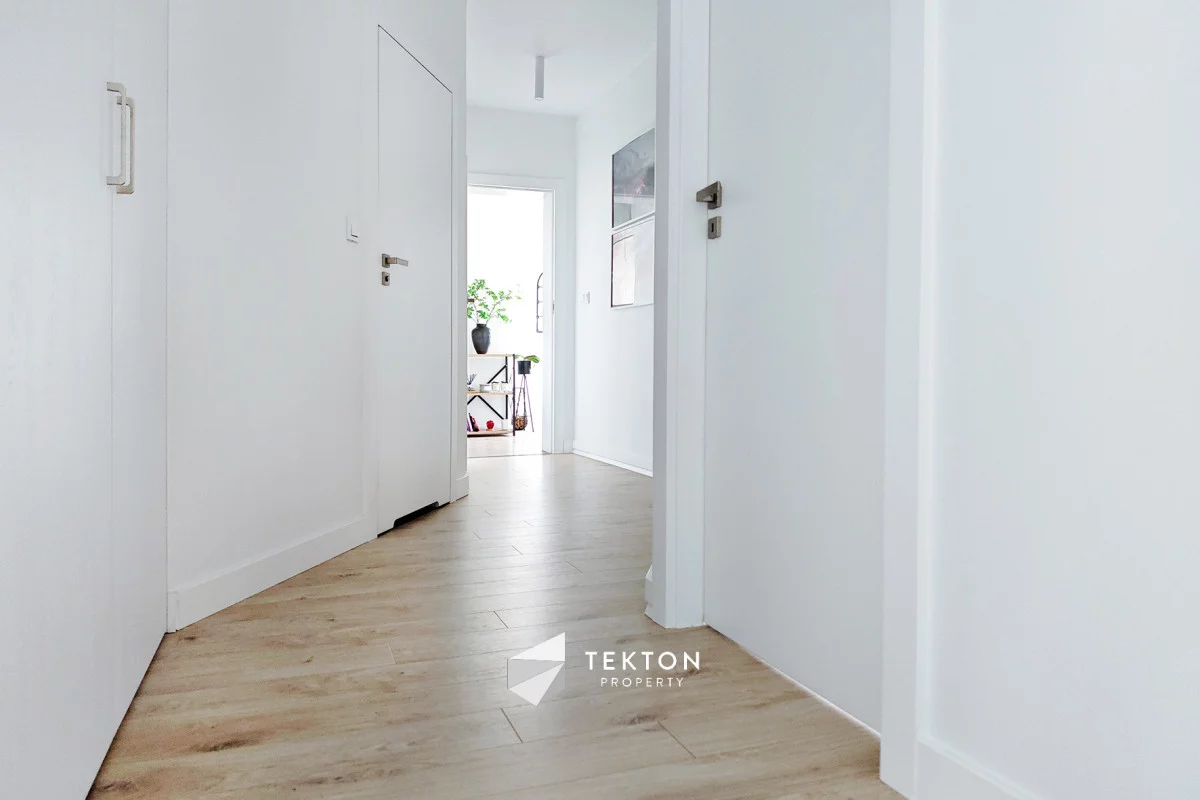 6 pokoi, mieszkanie 130,57 m², piętro 6, oferta nr , TC735036, Poznań, Grunwald, Grunwald, Świerzawska