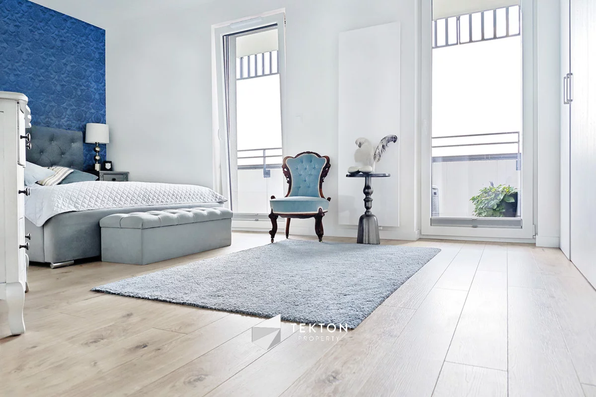 6 pokoi, mieszkanie 130,57 m², piętro 6, oferta nr , TC735036, Poznań, Grunwald, Grunwald, Świerzawska