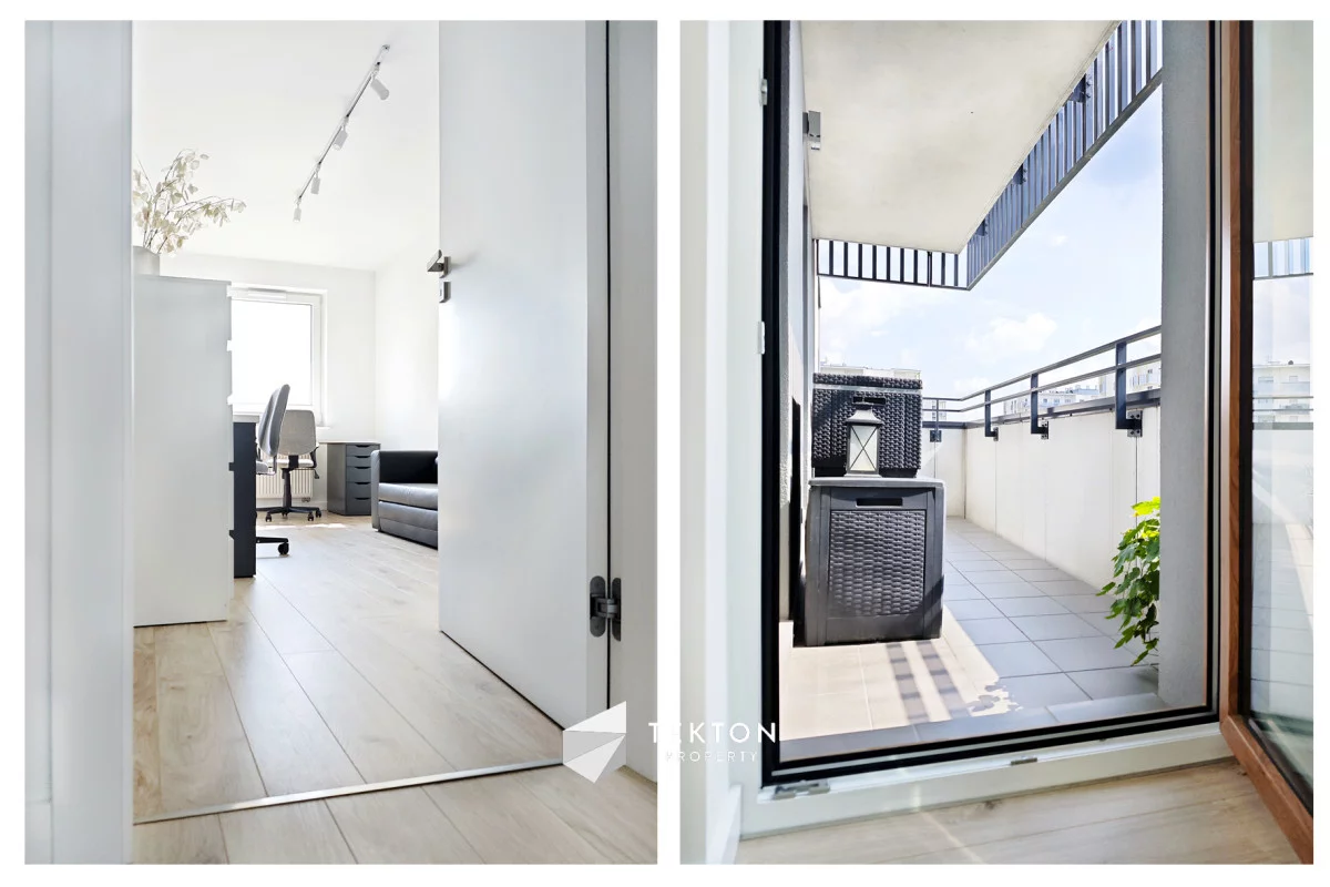 6 pokoi, mieszkanie 130,57 m², piętro 6, oferta nr , TC735036, Poznań, Grunwald, Grunwald, Świerzawska