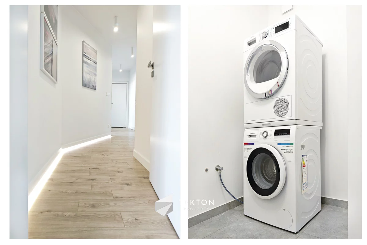 6 pokoi, mieszkanie 130,57 m², piętro 6, oferta nr , TC735036, Poznań, Grunwald, Grunwald, Świerzawska