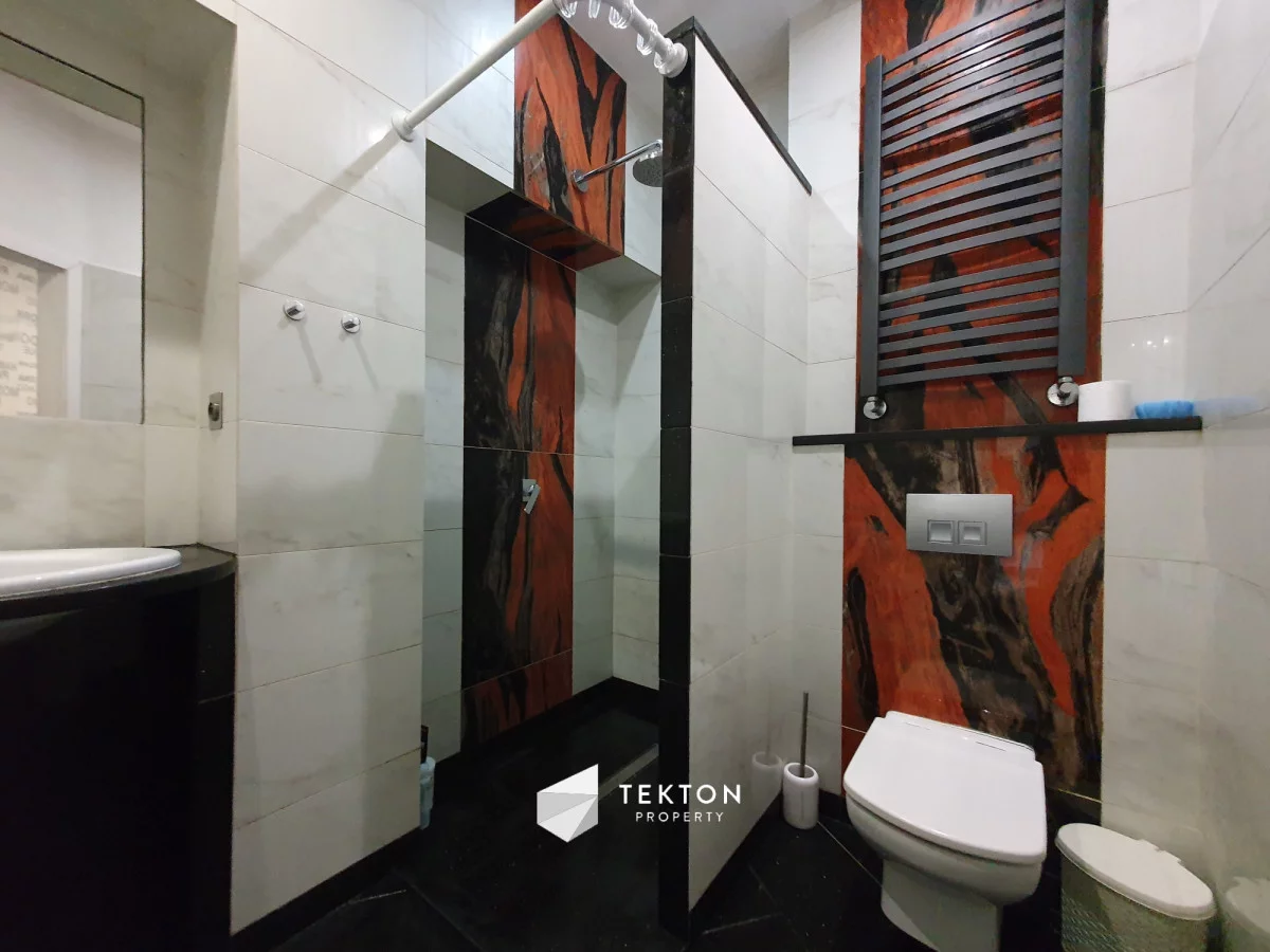 7 pokoi, mieszkanie 111,00 m², piętro 1, oferta nr , TC280926, Gdańsk, Wrzeszcz, Gen. Józefa Fiszera