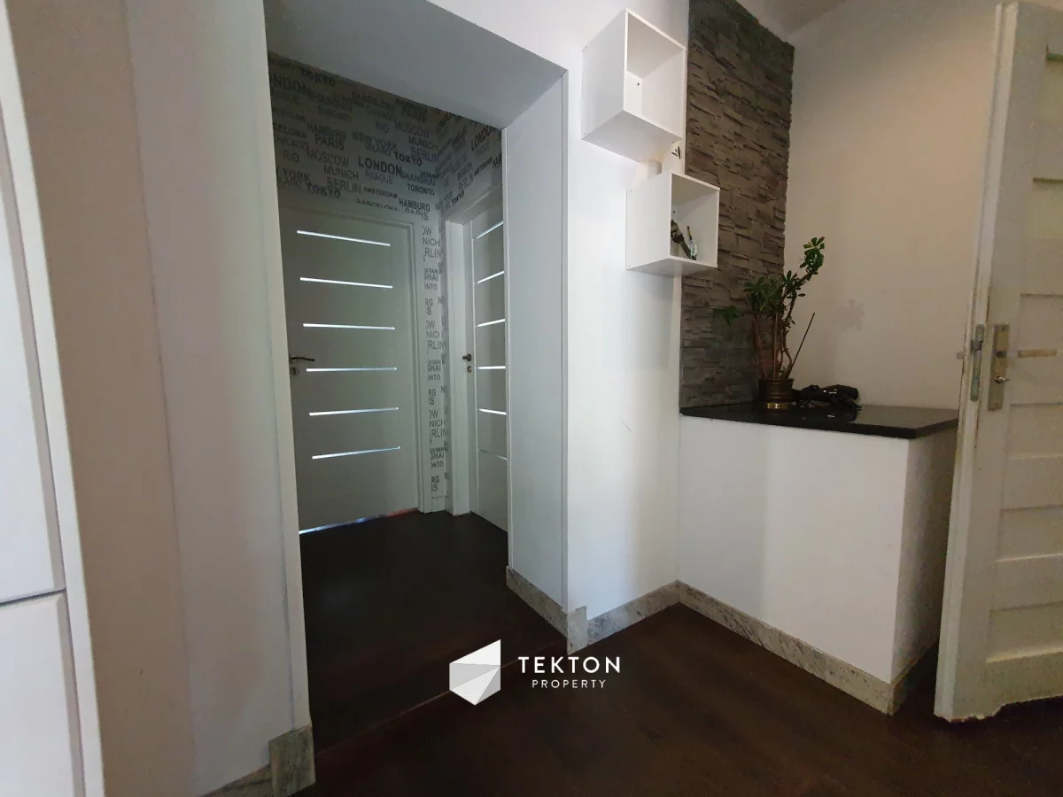 7 pokoi, mieszkanie 111,00 m², piętro 1, oferta nr , TC280926, Gdańsk, Wrzeszcz, Gen. Józefa Fiszera