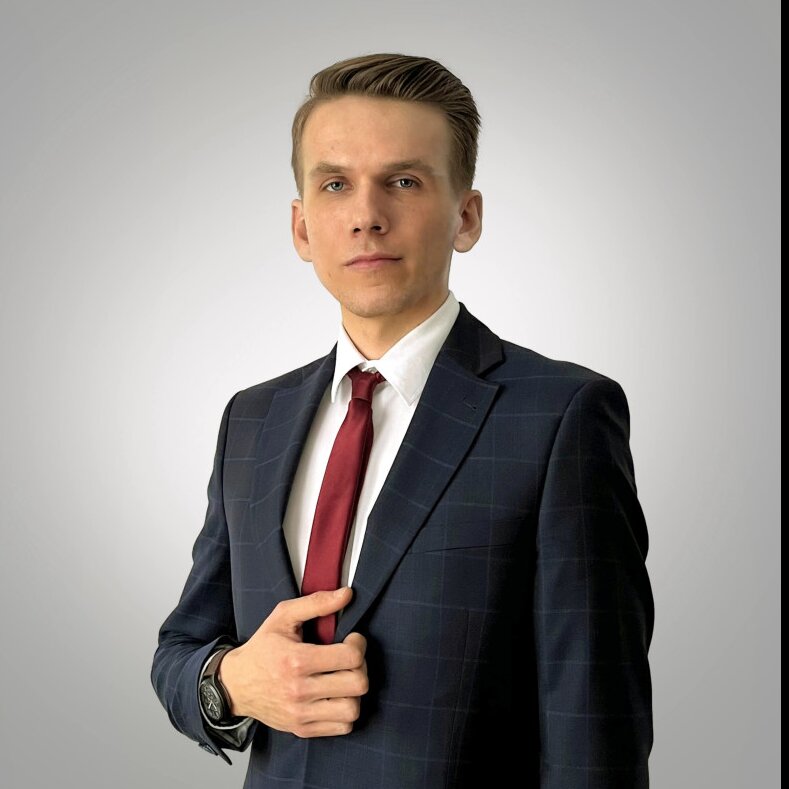 Agent Jakub Oleś