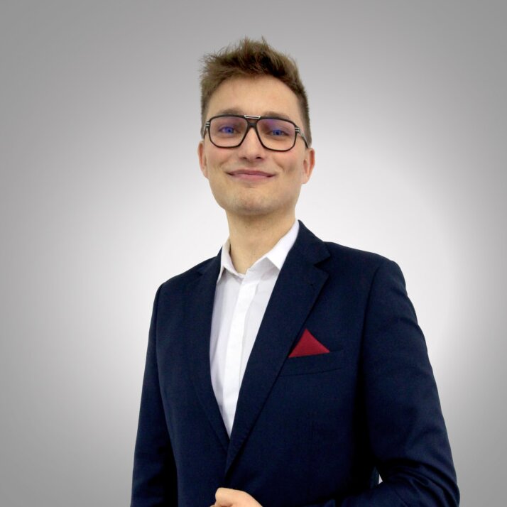 Agent Kacper Kurcz