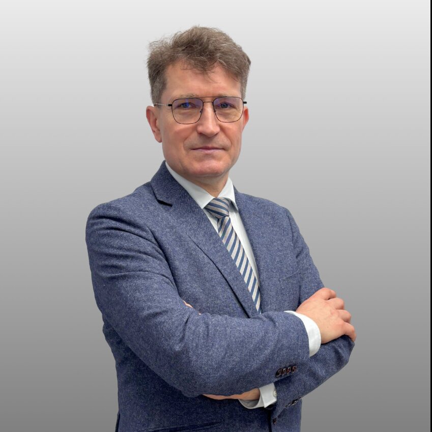 Agent Kazimierz Bednarczyk
