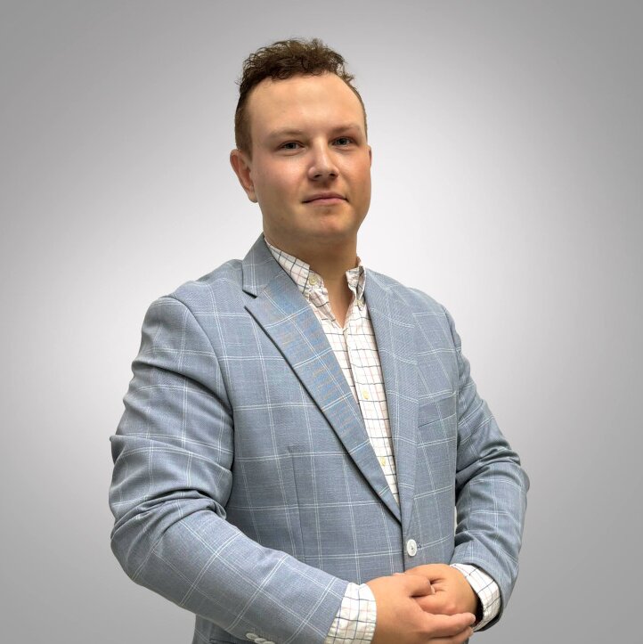 Agent Krzysztof Osicki