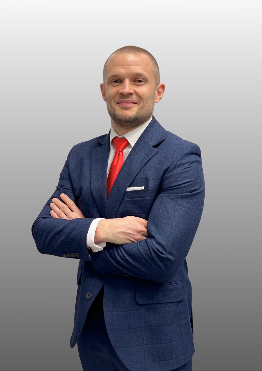 Agent Leszek Sobczak