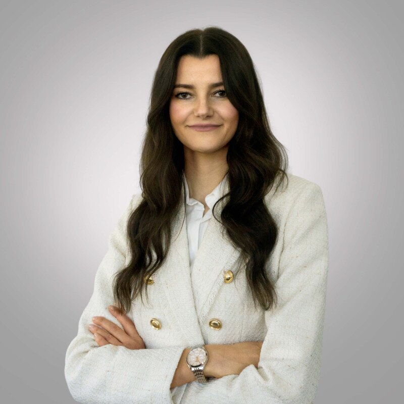 Agent Magdalena Małaszewska