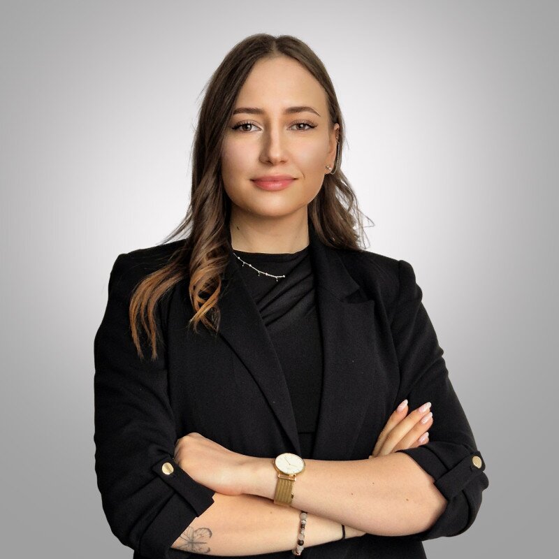 Agent Maria Gorczyca