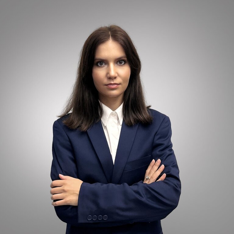 Agent Marlena Wawrzonkowska