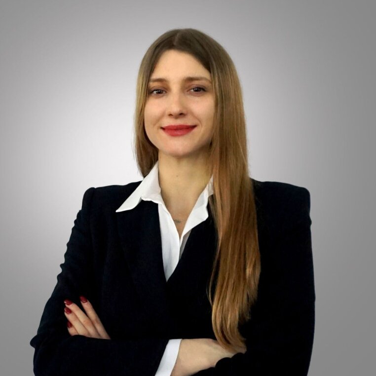 Agent Natalia Hernik