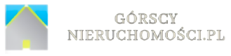 logo GÓRSCY Nieruchomości.pl