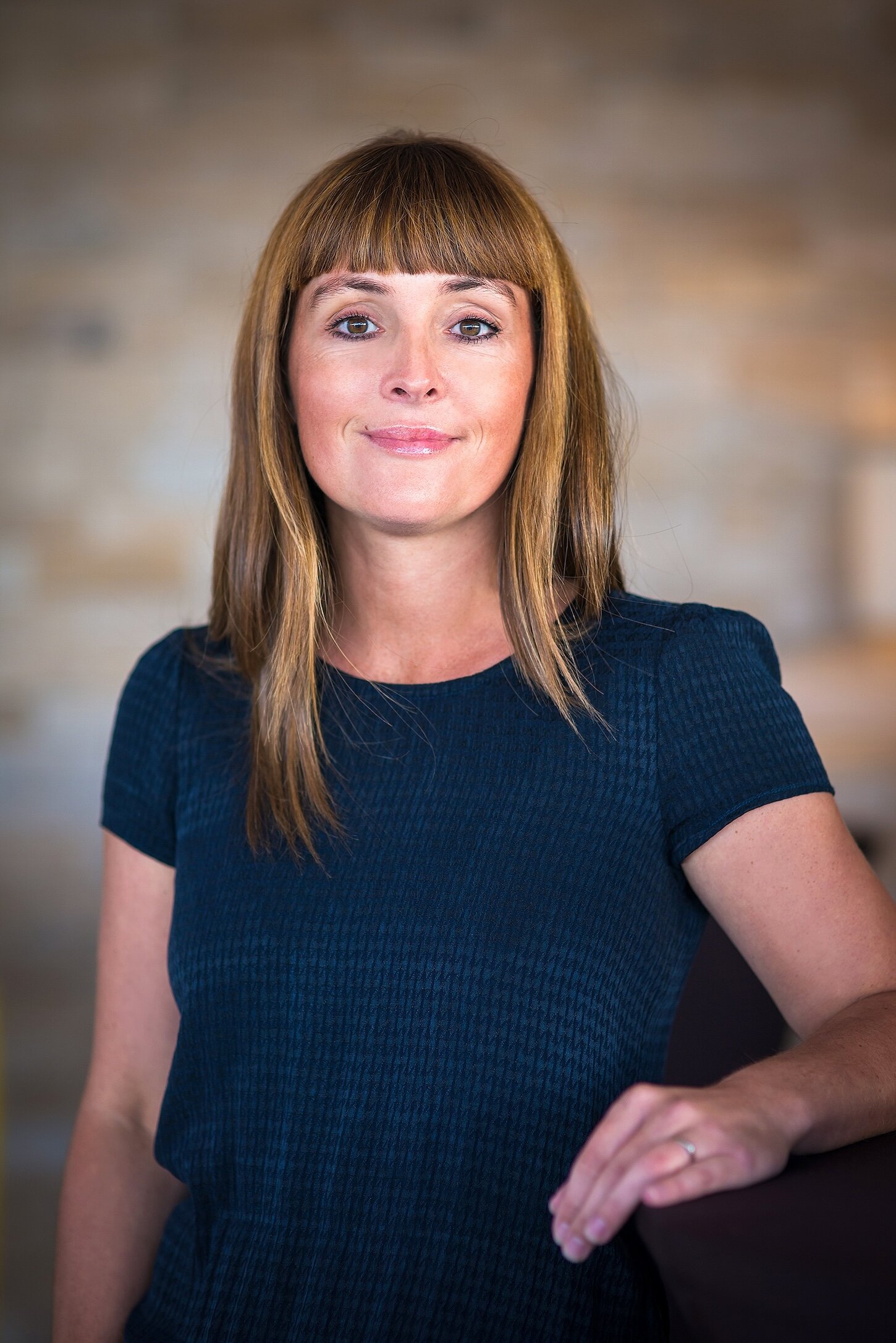 Agent Diana Butowska