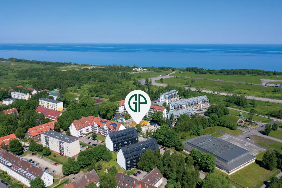 Green Port Apartamenty w Kołobrzegu - zdjęcie nr 4