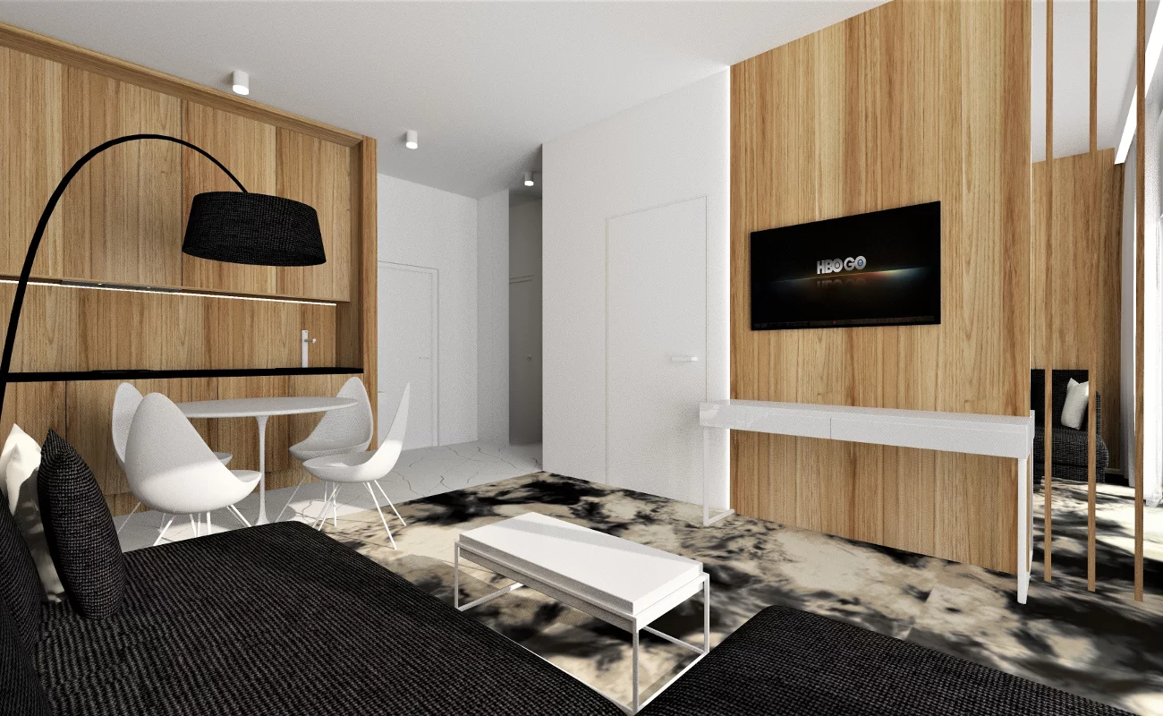 Imperiall Apartamenty - zdjęcie nr 5