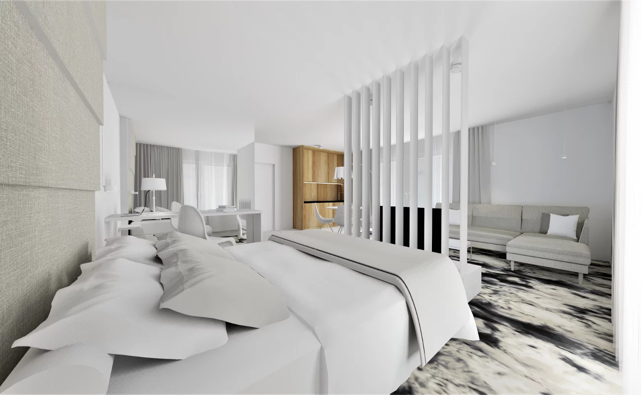 Imperiall Apartamenty - zdjęcie nr 4
