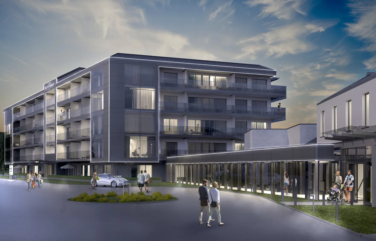 Imperiall Apartamenty - zdjęcie nr 3