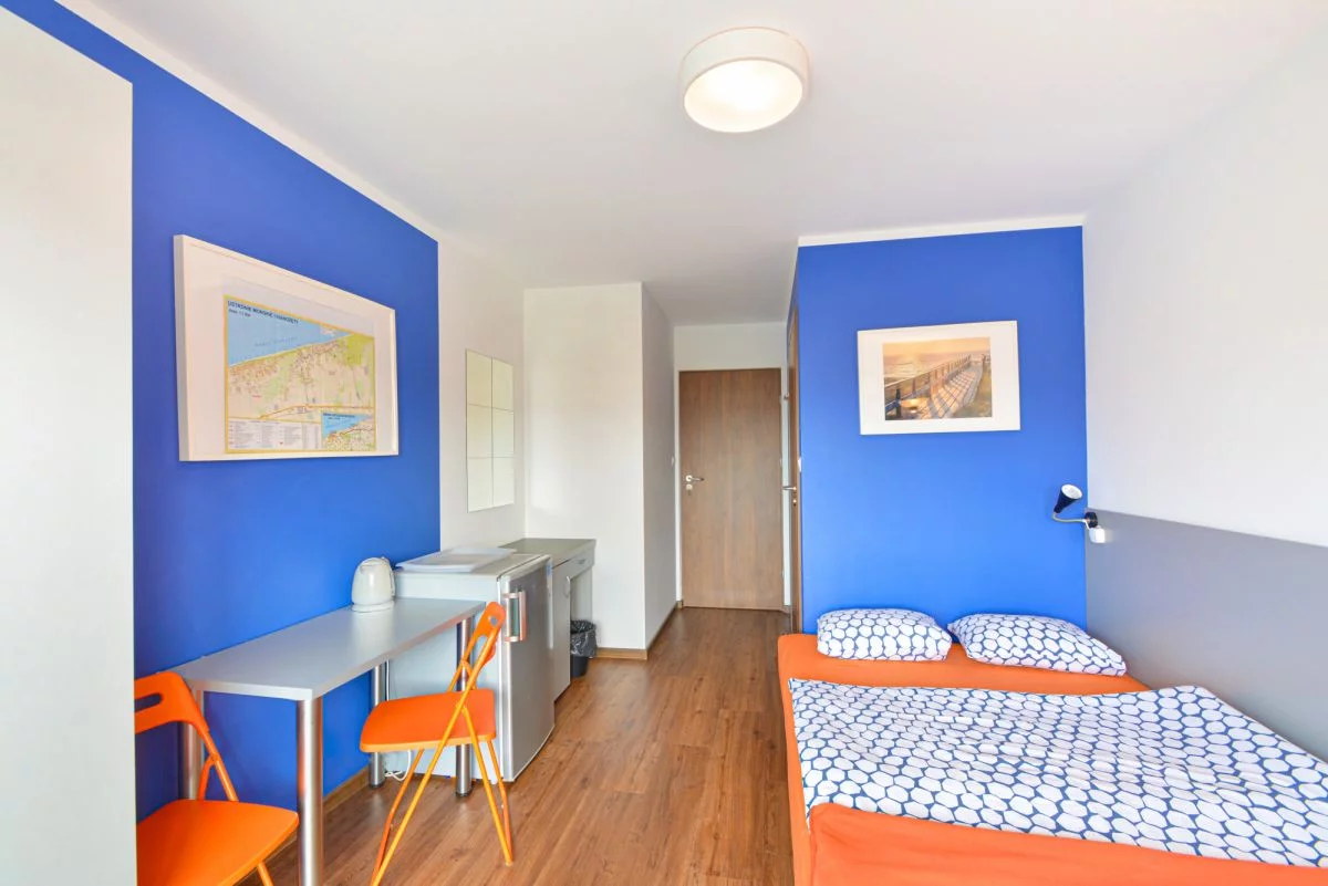 Dom i rezydencja 356,50 m², oferta nr , PensjonatUstronie1, Ustronie Morskie, Turystyczna