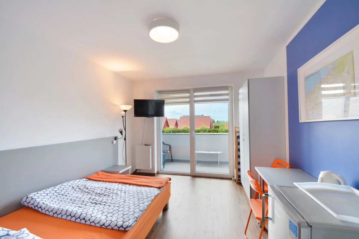 Dom i rezydencja 356,50 m², oferta nr , PensjonatUstronie1, Ustronie Morskie, Turystyczna