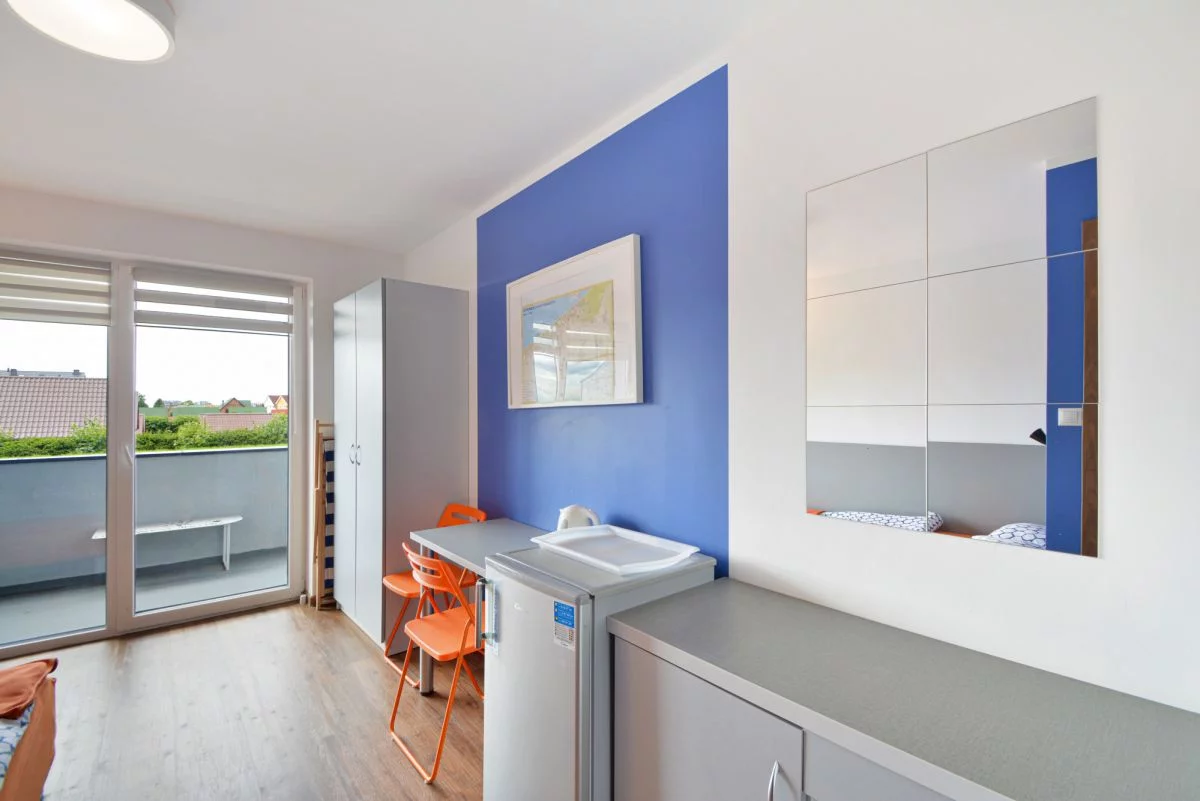 Dom i rezydencja 356,50 m², oferta nr , PensjonatUstronie1, Ustronie Morskie, Turystyczna