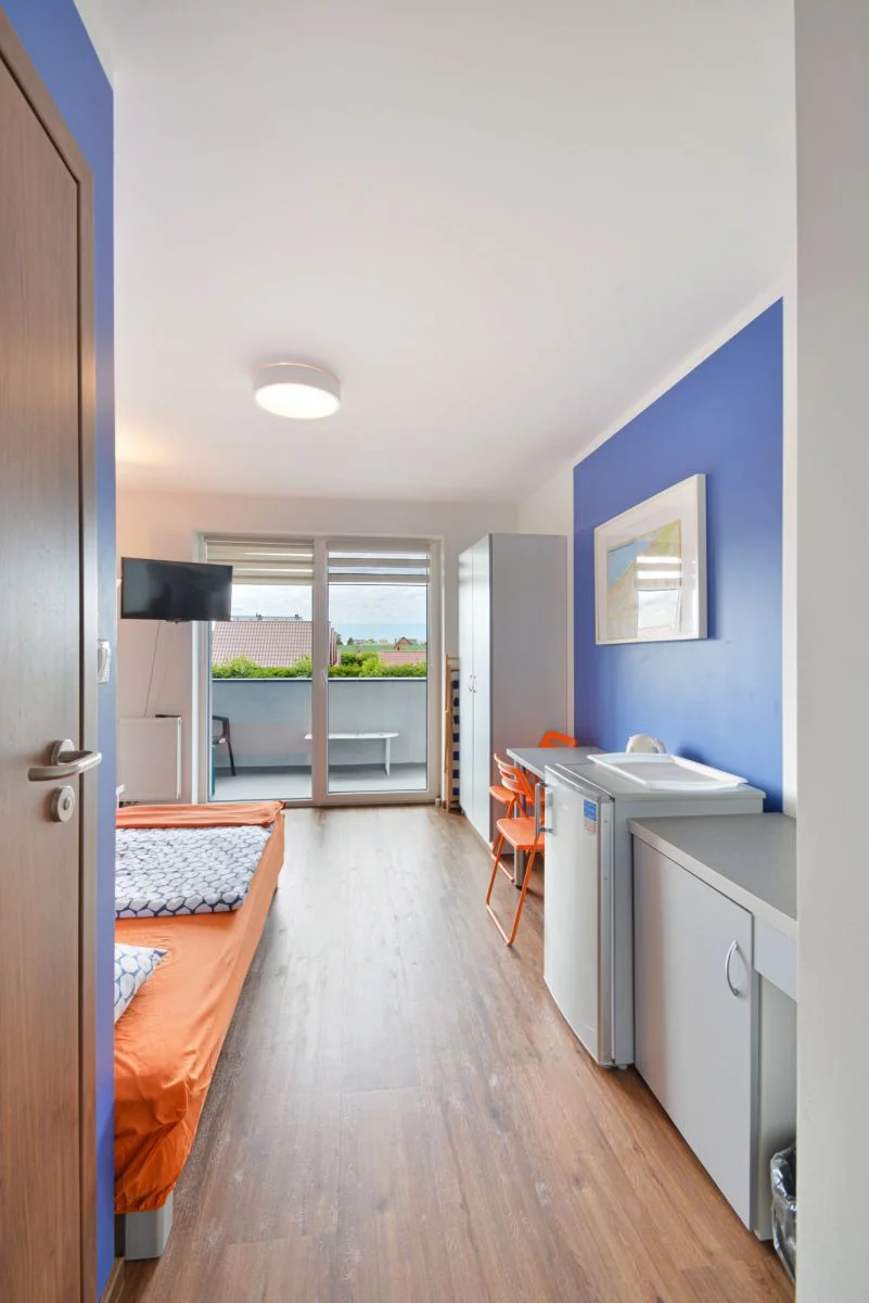 Dom i rezydencja 356,50 m², oferta nr , PensjonatUstronie1, Ustronie Morskie, Turystyczna