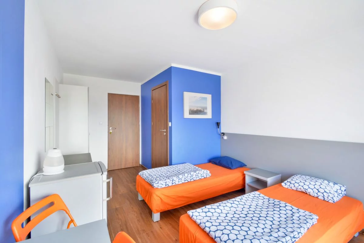 Dom i rezydencja 356,50 m², oferta nr , PensjonatUstronie1, Ustronie Morskie, Turystyczna
