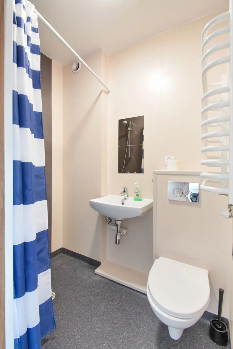 Dom i rezydencja 356,50 m², oferta nr , PensjonatUstronie1, Ustronie Morskie, Turystyczna