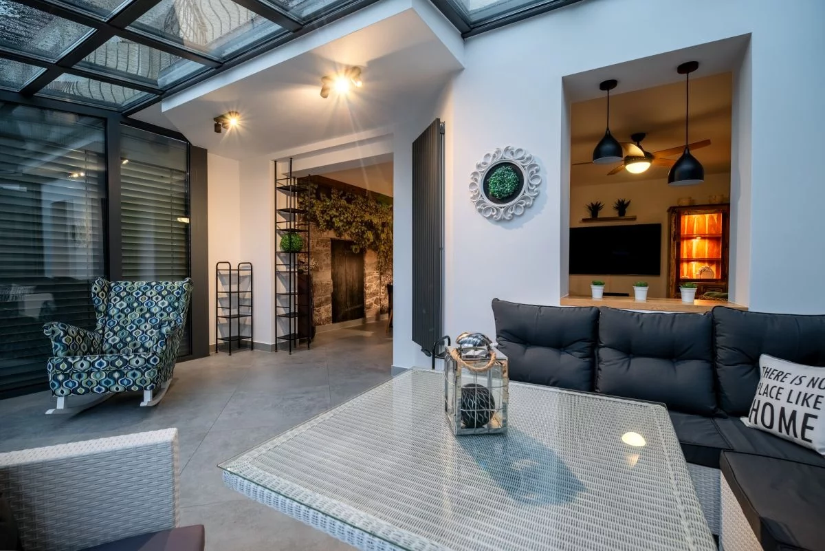 Dom 161,36 m², oferta nr , DomMielno, Mielno