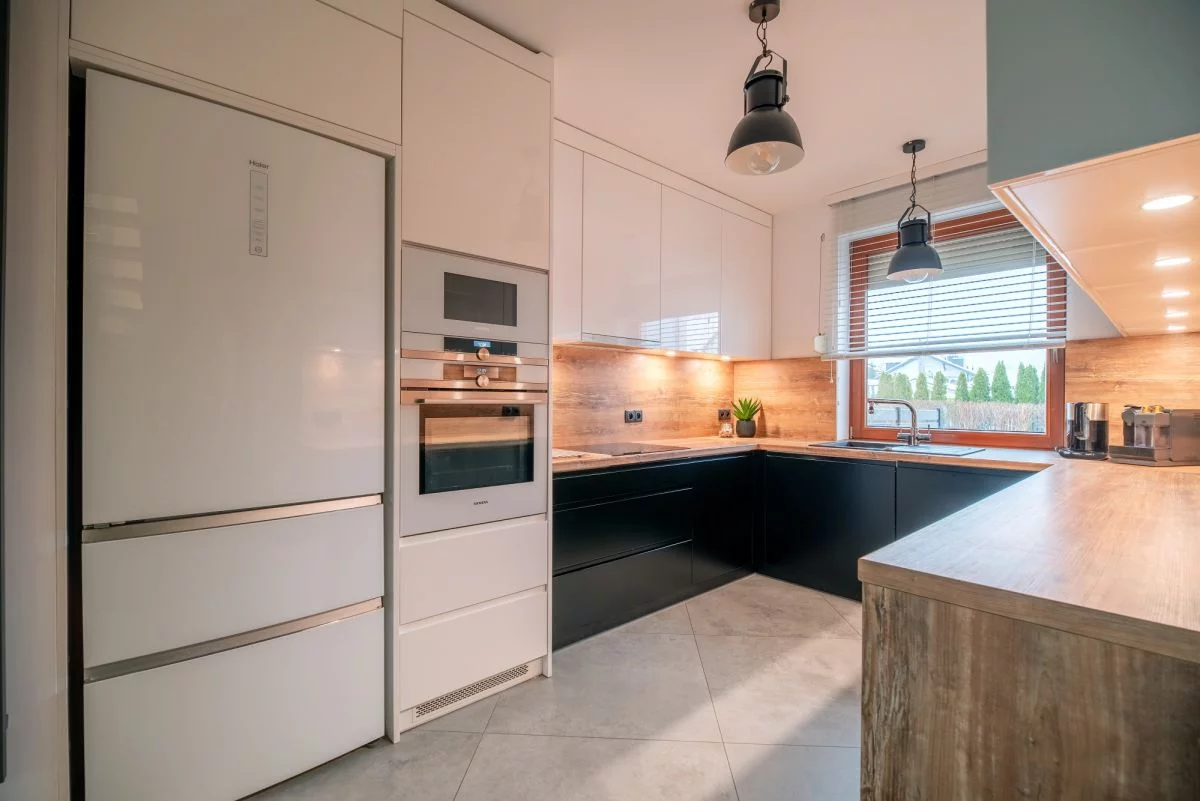Dom 161,36 m², oferta nr , DomMielno, Mielno