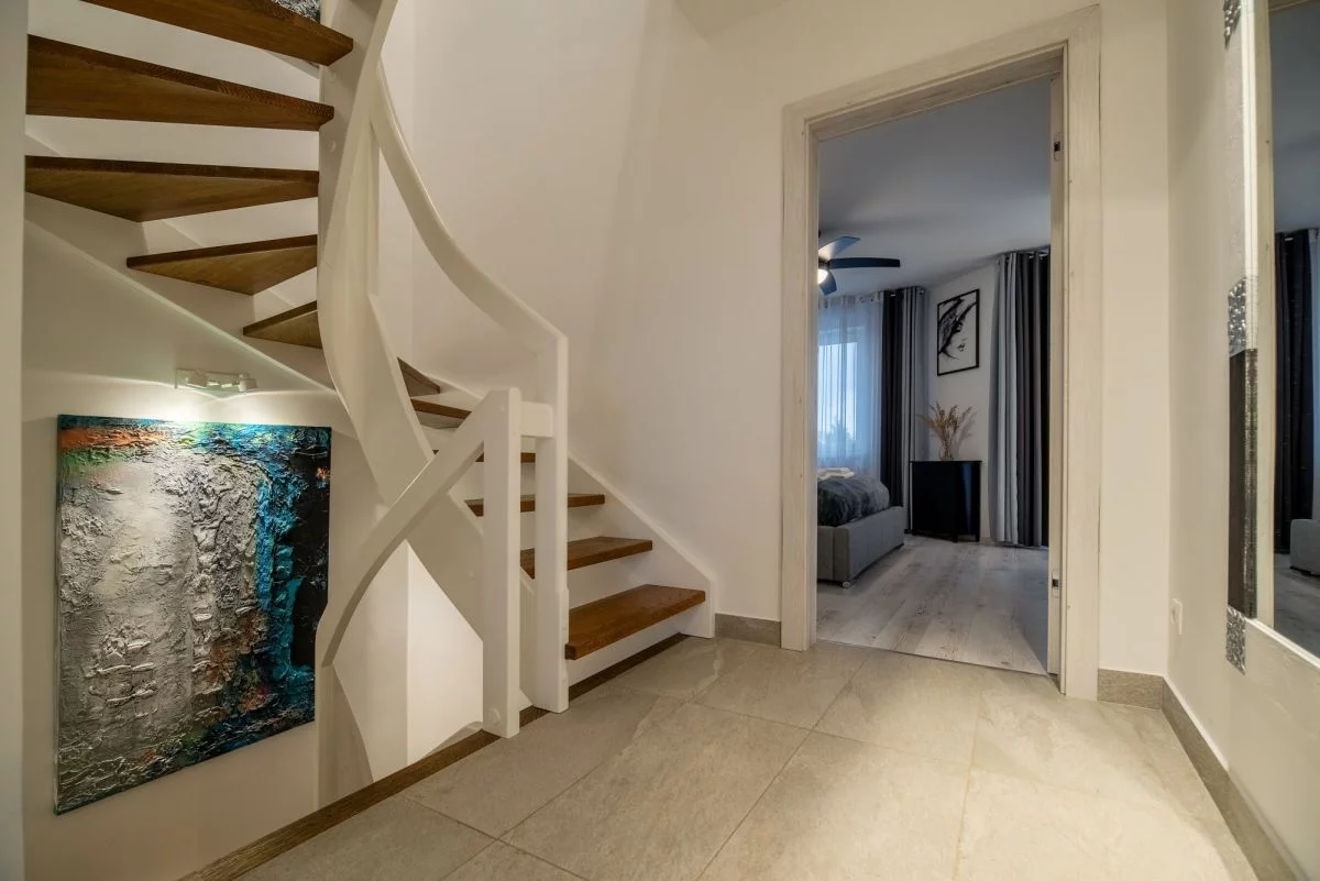 Dom 161,36 m², oferta nr , DomMielno, Mielno