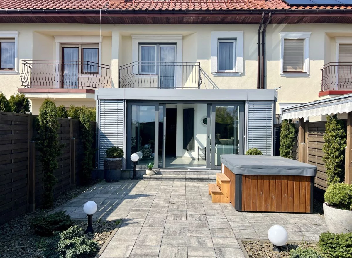 Dom 161,36 m², oferta nr , DomMielno, Mielno