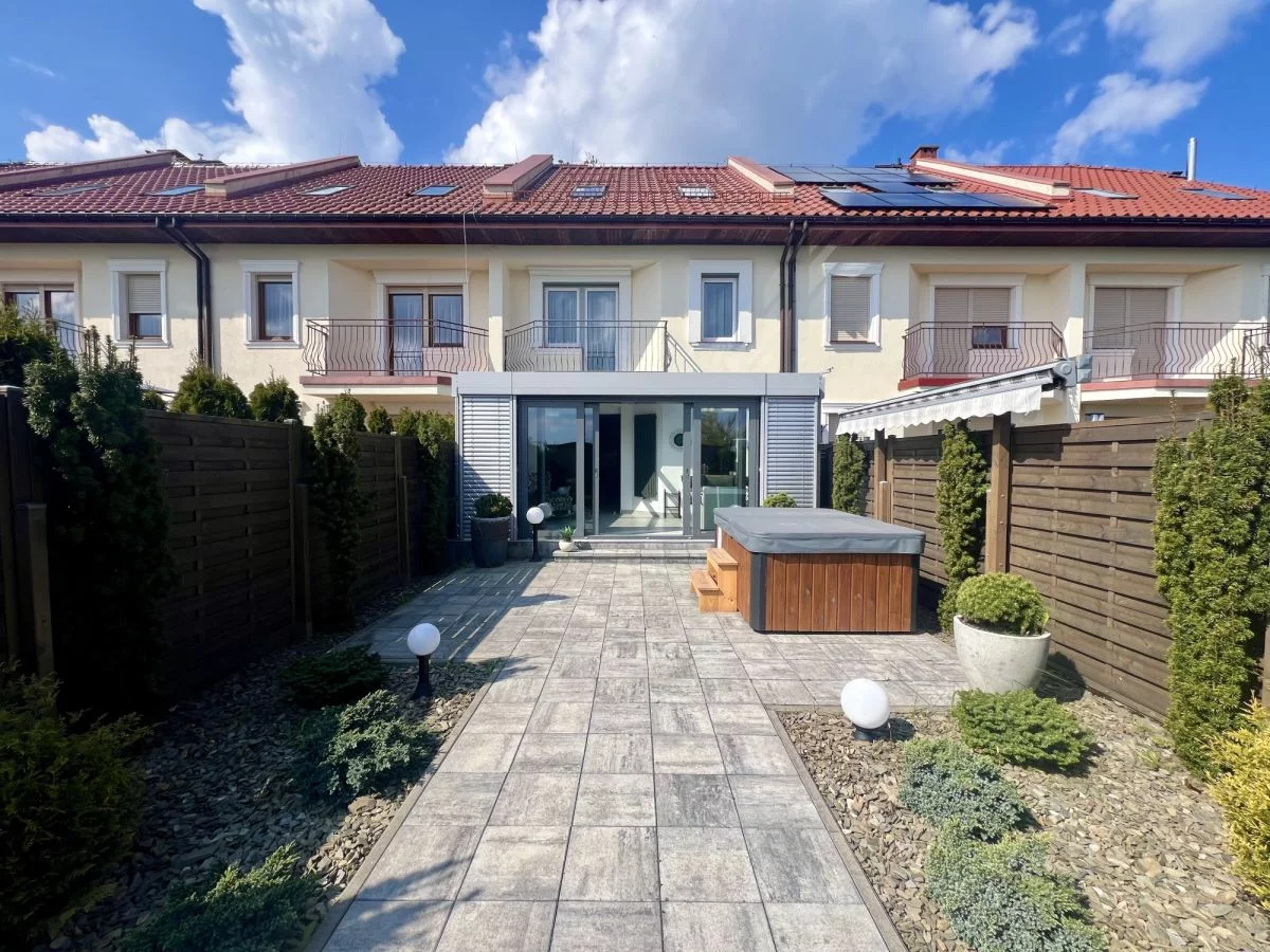 Dom 161,36 m², oferta nr , DomMielno, Mielno