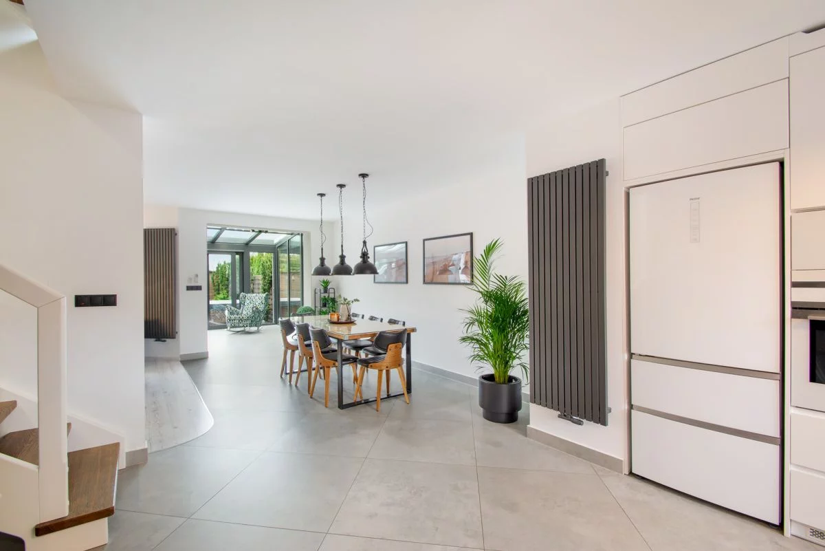 Dom 161,36 m², oferta nr , Okrężna, Mielno