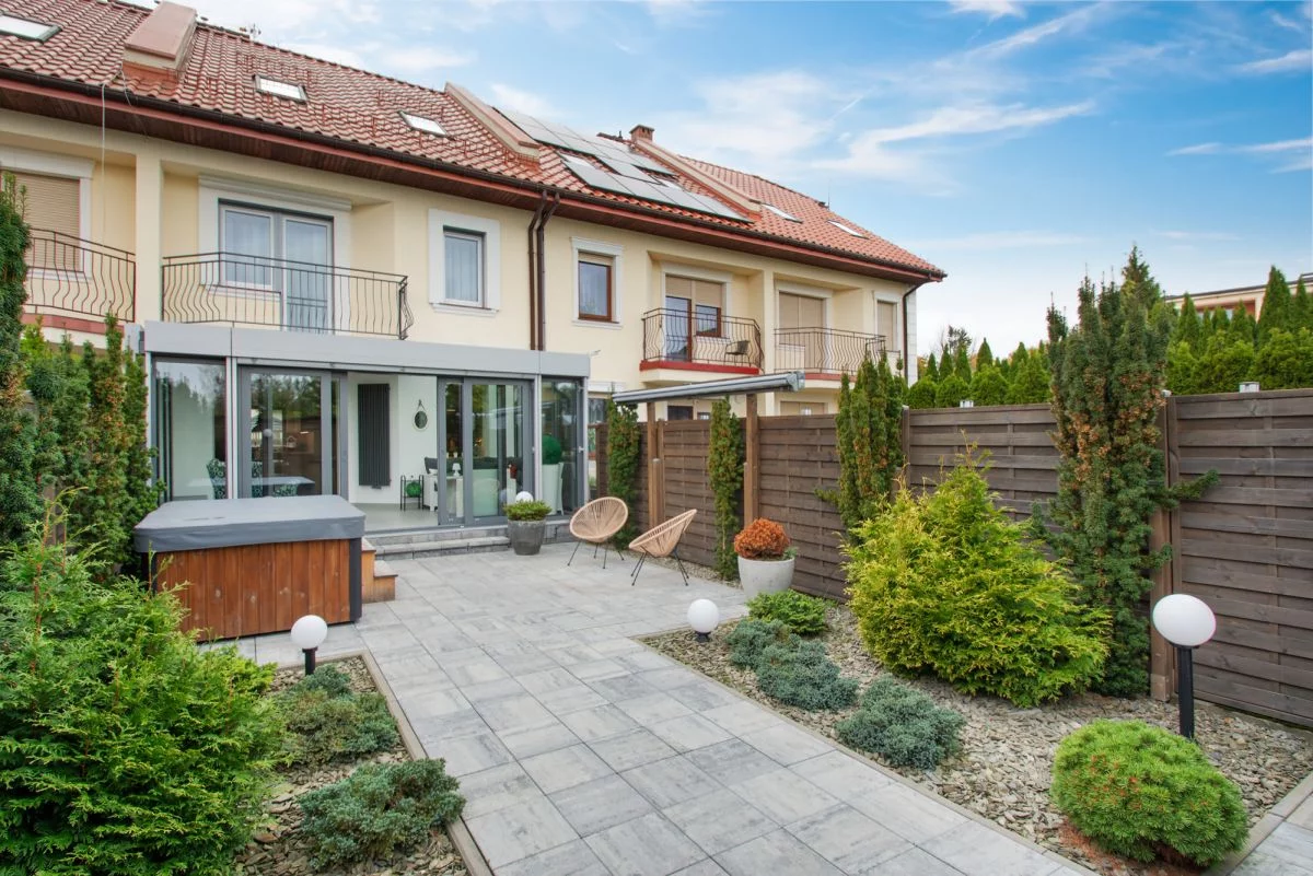 Dom 161,36 m², oferta nr , Okrężna, Mielno