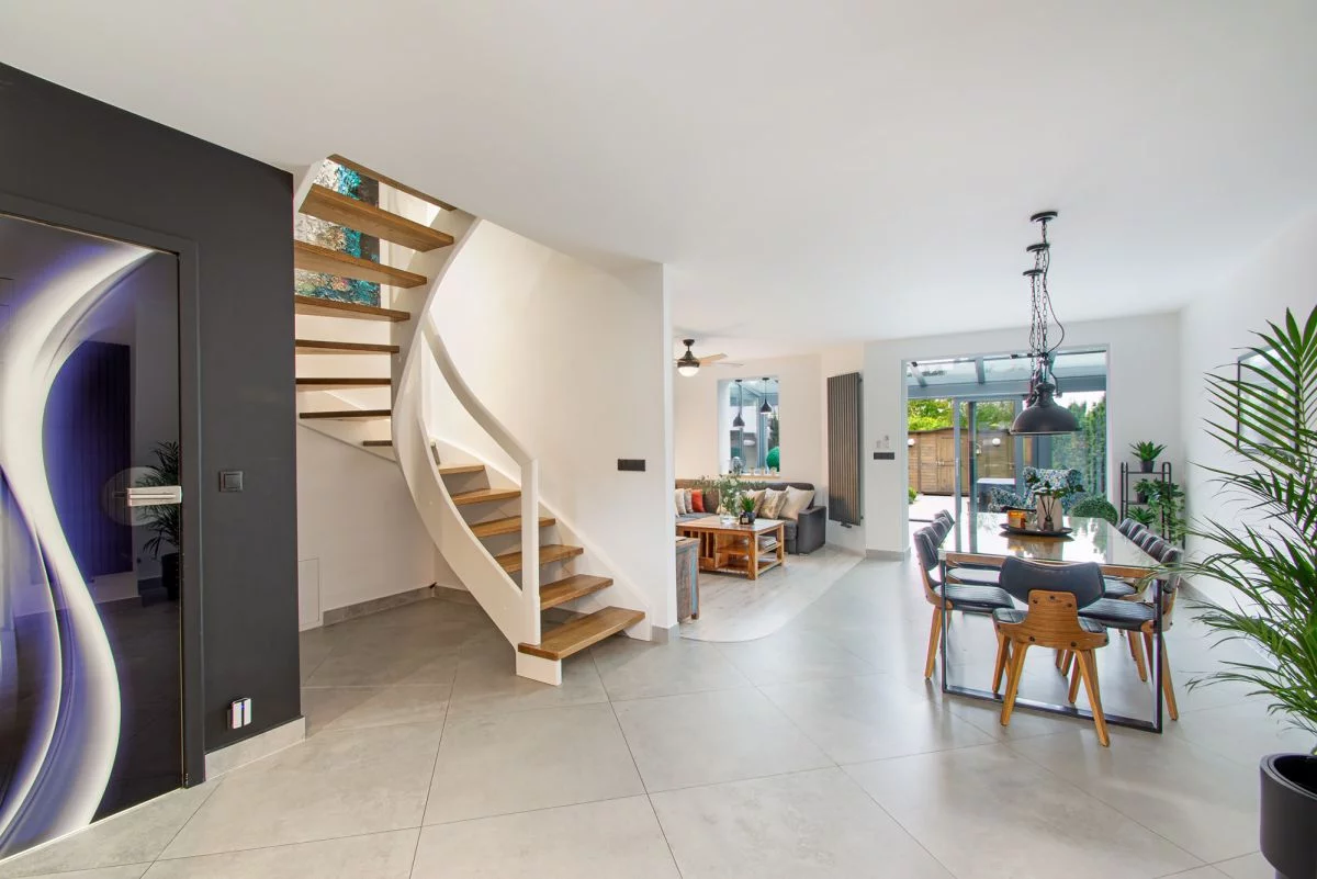 Dom 161,36 m², oferta nr , Okrężna, Mielno