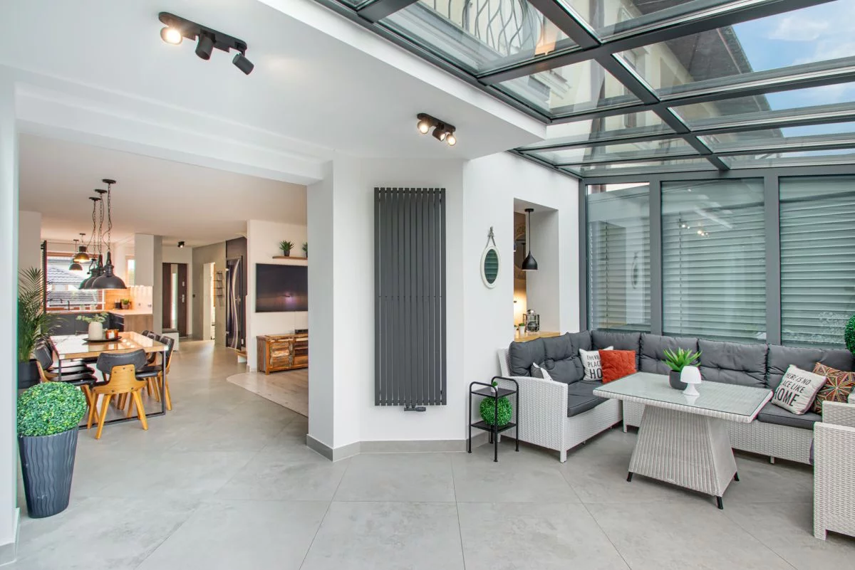 Dom 161,36 m², oferta nr , Okrężna, Mielno