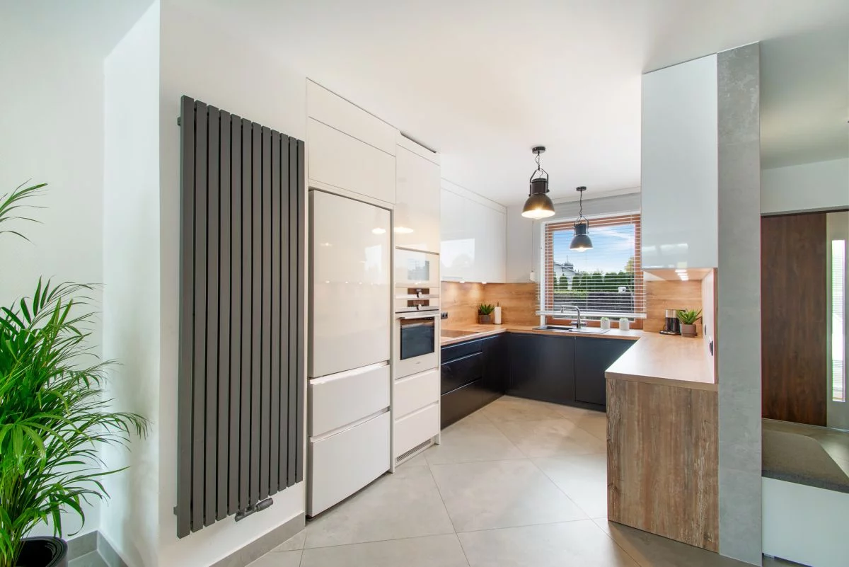 Dom 161,36 m², oferta nr , Okrężna, Mielno