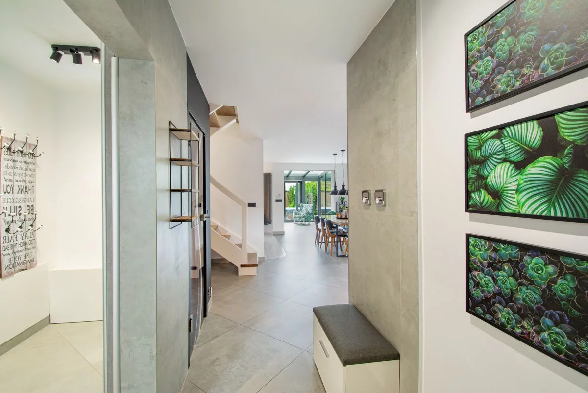 Dom 161,36 m², oferta nr , Okrężna, Mielno