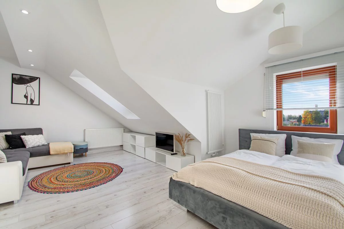 Dom 161,36 m², oferta nr , Okrężna, Mielno