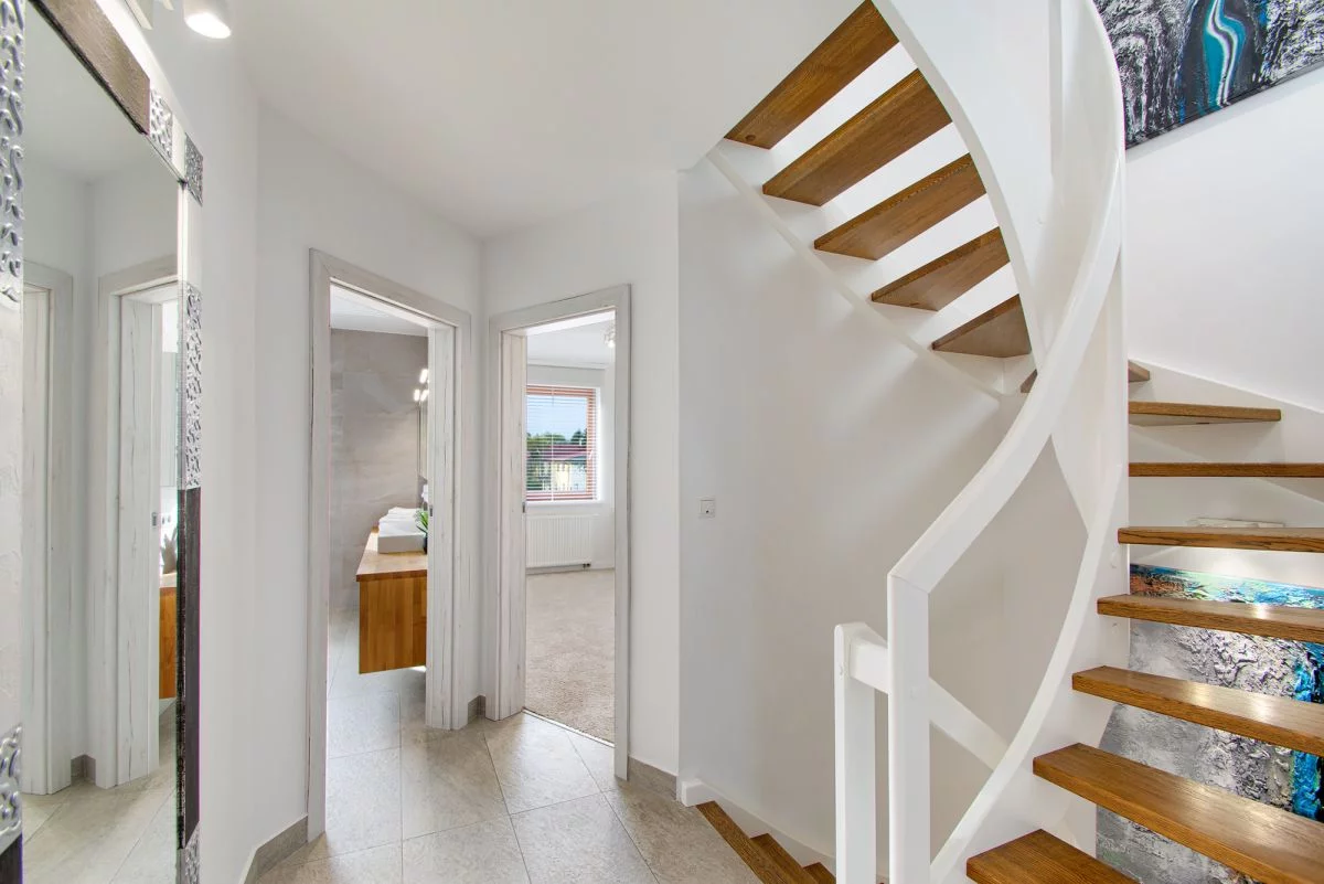Dom 161,36 m², oferta nr , Okrężna, Mielno