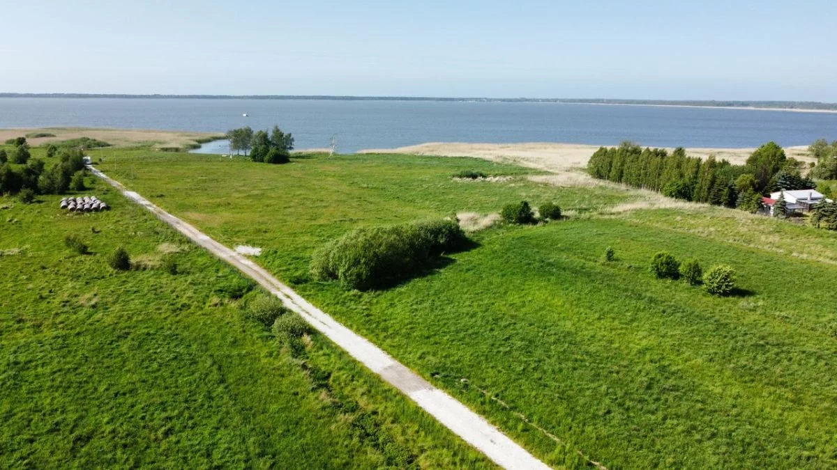 Działka 42 567,00 m², oferta nr , 905747, Gleźnówko