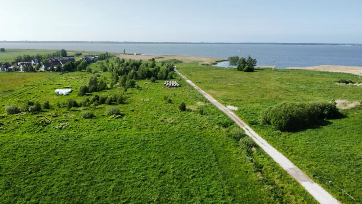 Działka 42 567,00 m², oferta nr , 905747, Gleźnówko