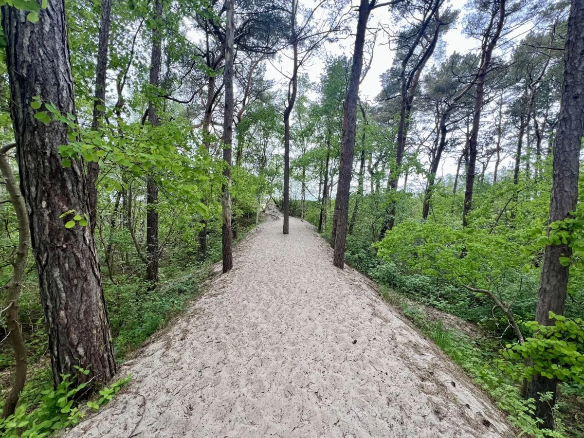 Działka 414,00 m², oferta nr , 734241, Mielno, Jantarowa