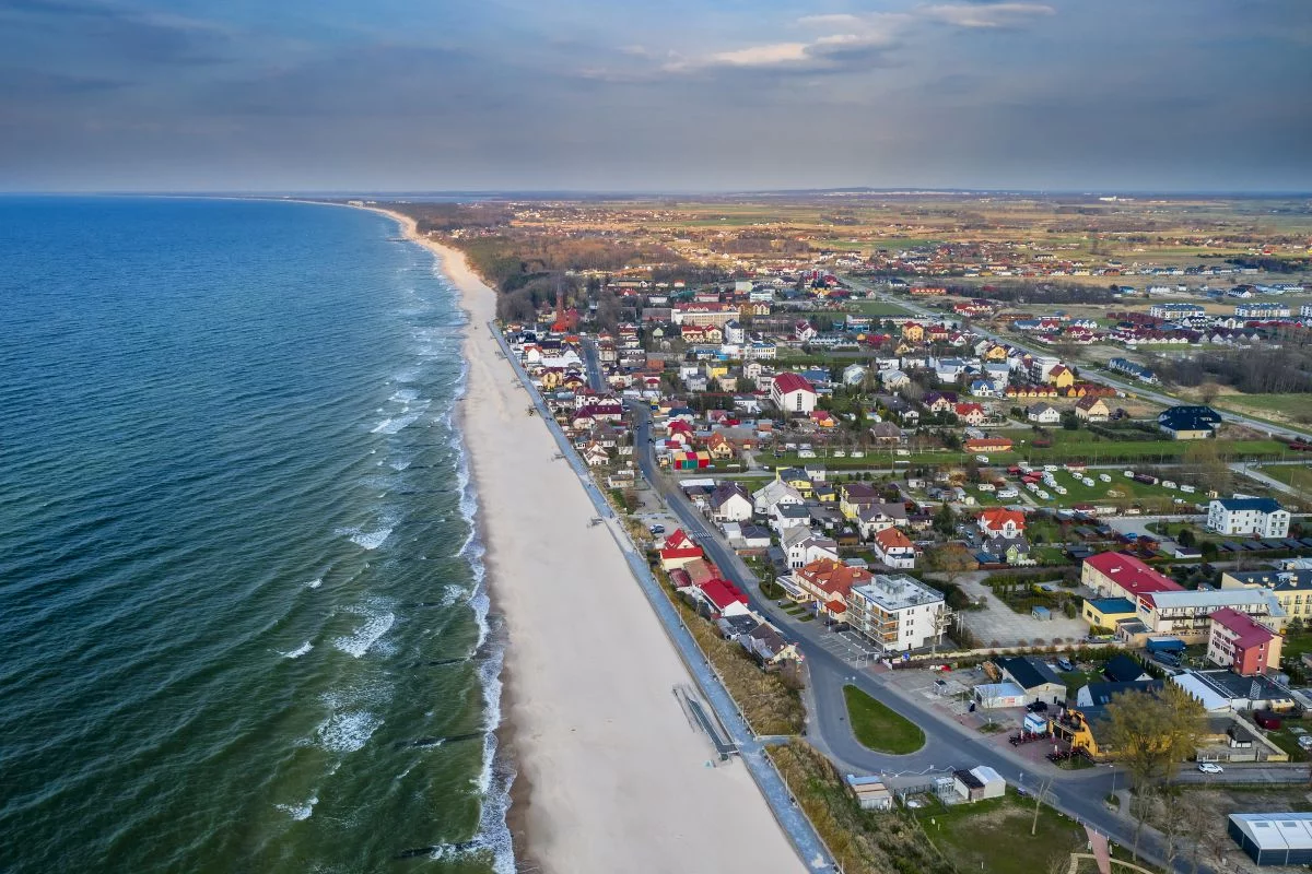 Działka 698,00 m², oferta nr , DzB133, Sarbinowo, Świerszczy
